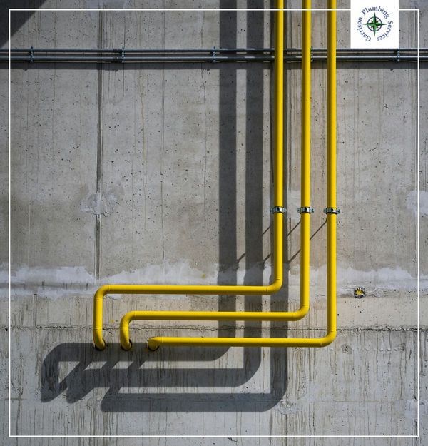 pipes on wall pipes on wall