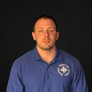 Journeyman Plumber #56746 (J-56746) Jacob Golden