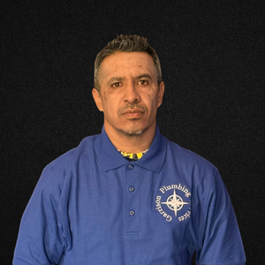Journeyman Plumber #48799 (J-48799) Ricardo Robles