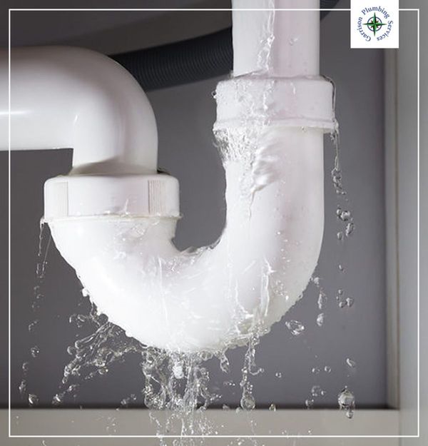 leaking pipe leaking pipe