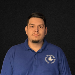 Journeyman Plumber #55846 (J-55846) Javier Cortez