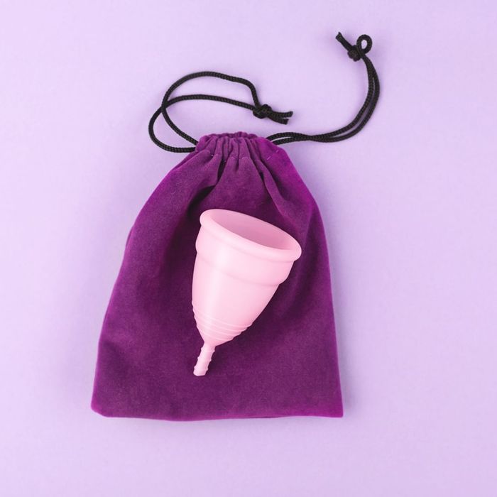 Menstrual Cups