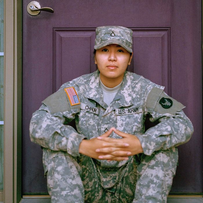 We accept TriCare to serve military women and their families.