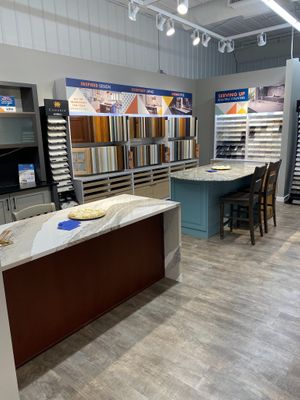 Kiba Studios Kitchen and Bath Valparaiso Showroom 