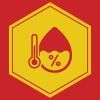 Humidity icon