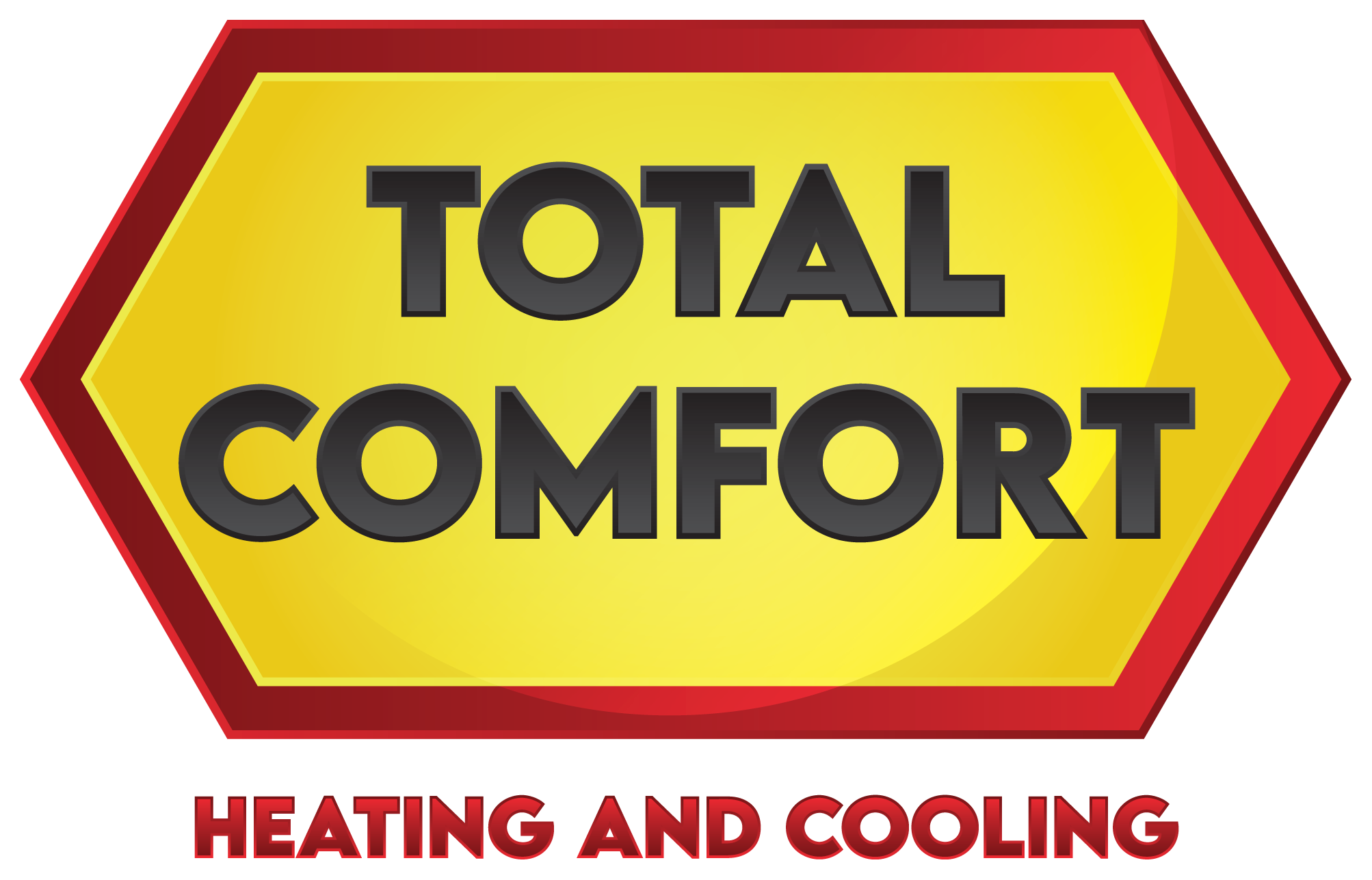 Total Comfort Heating and Cooling