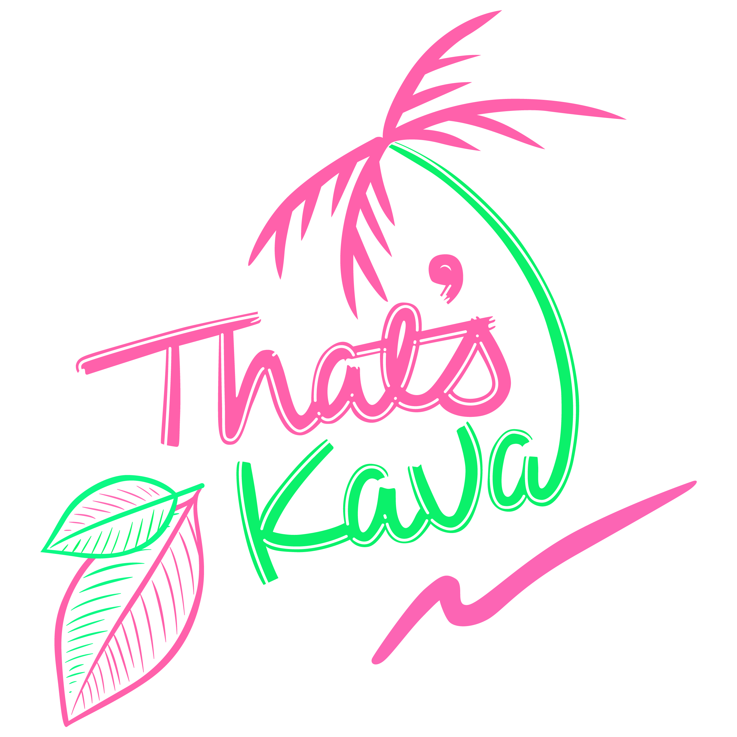 That's Kava