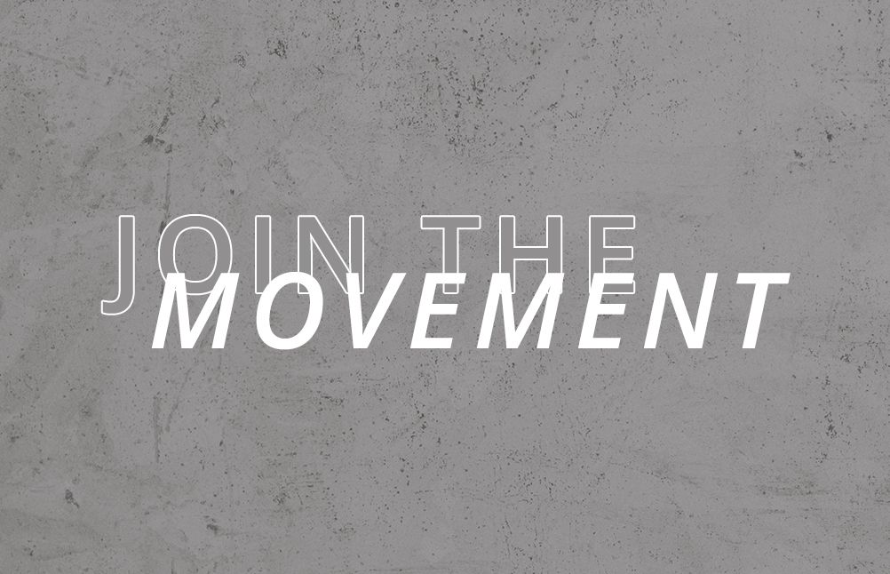 join the movement