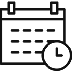 Calendar icon