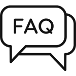 FAQ icon