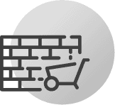 Wall Icon