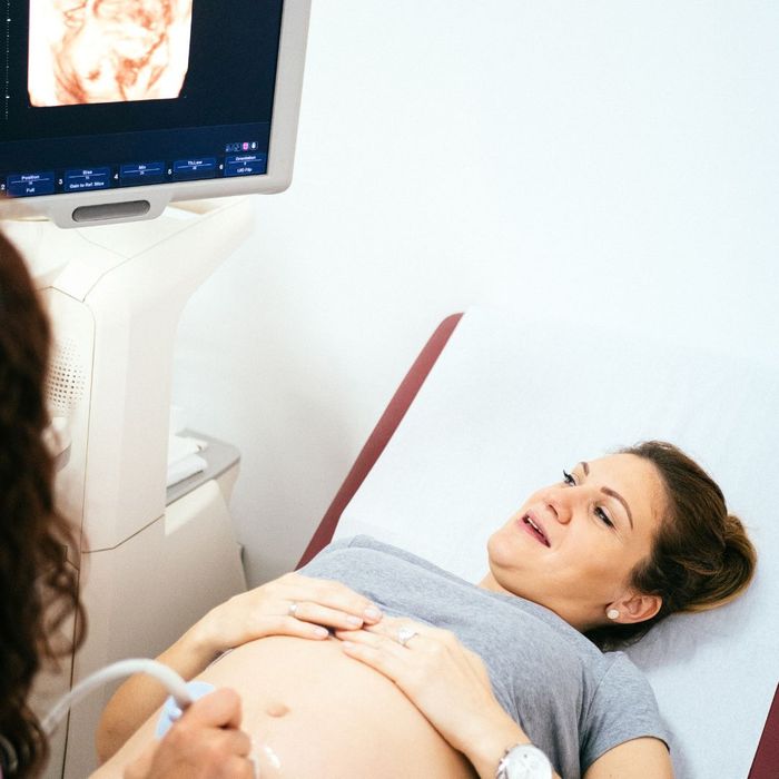 Ultrasounds 