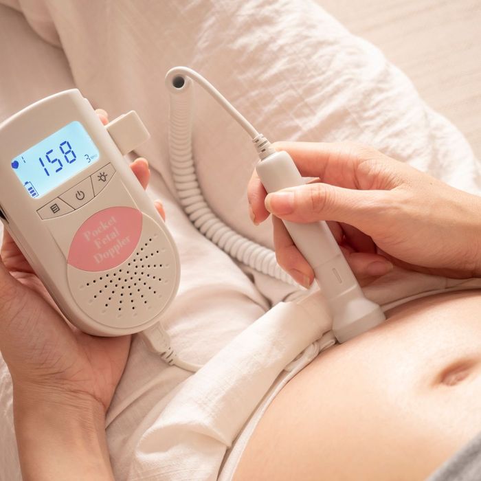 fetal heart beat doppler 