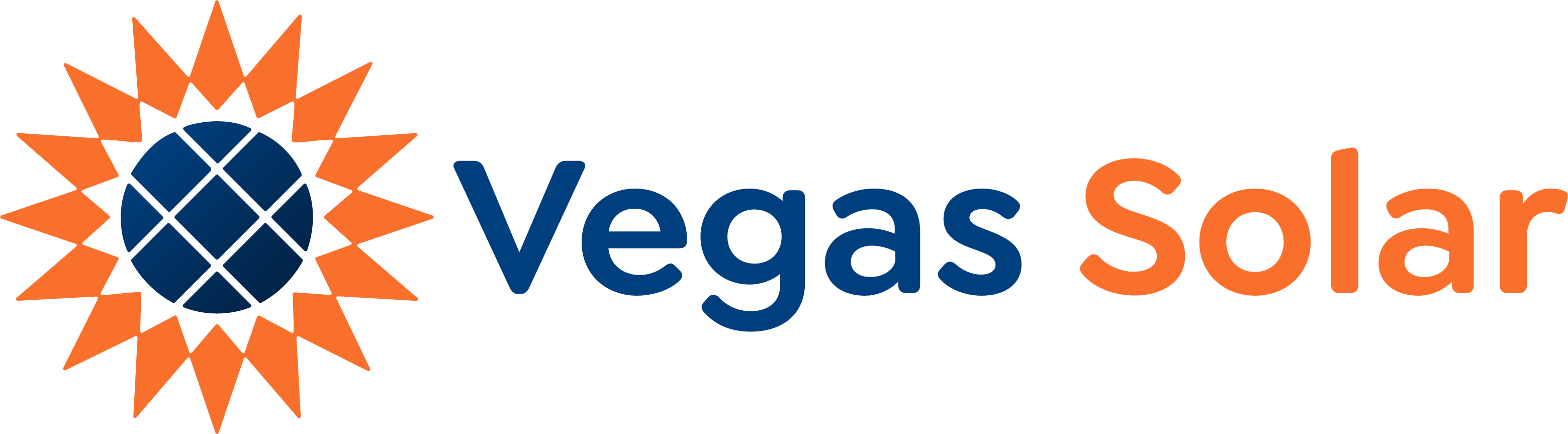 Vegas Solar