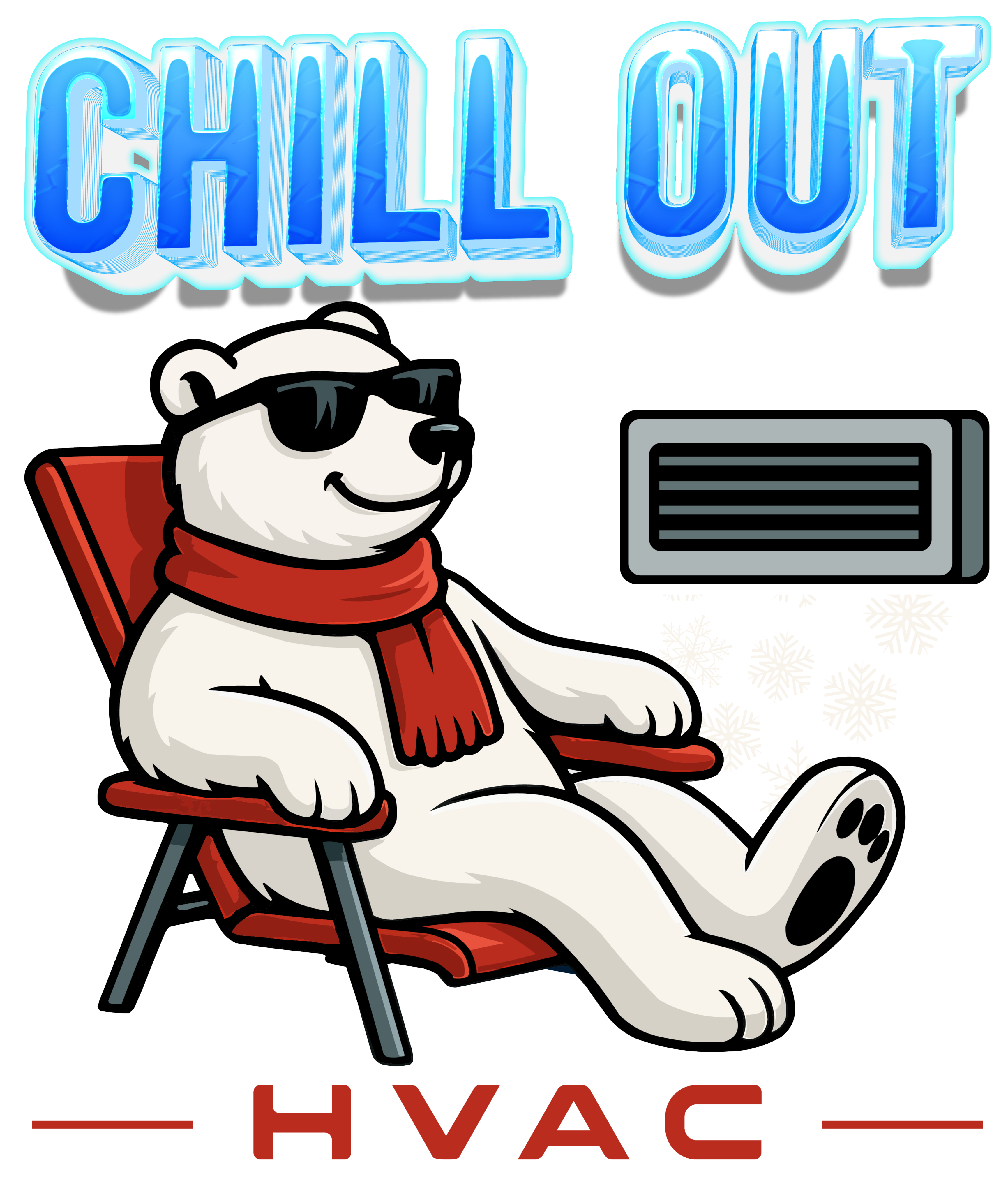 Chill Out HVAC Chill Out HVAC