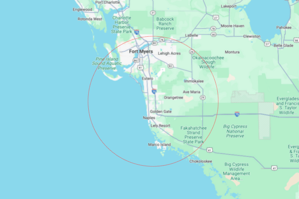 FL Map FL Map