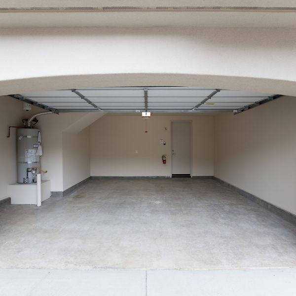 image of a garage