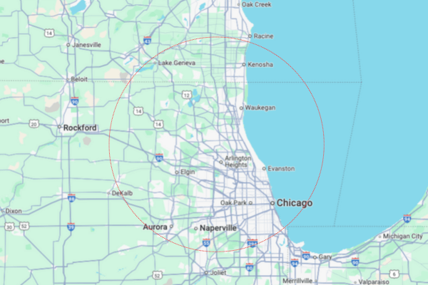 IL Map IL Map