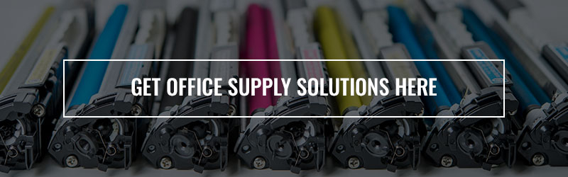 Office Supply Solutions