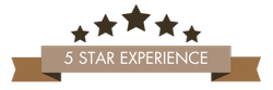 5-Star Experience