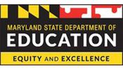 Maryland State Department of Education Equity and Excellence