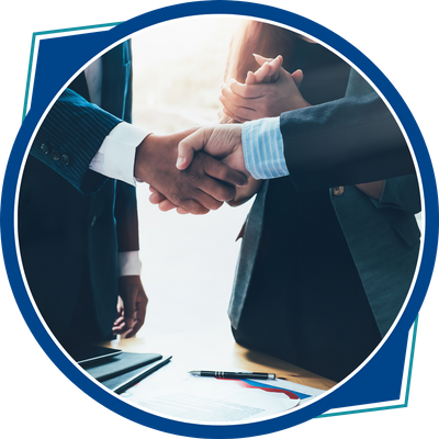 lawyer handshake