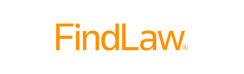 FindLaw l;ogo