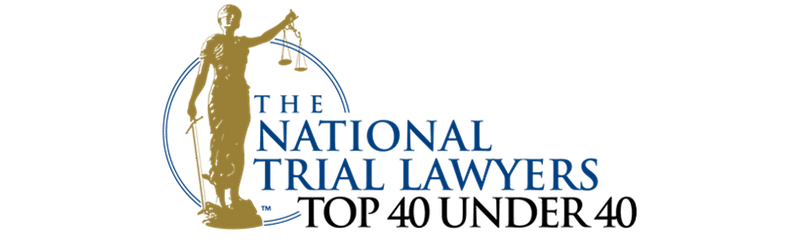 the national trial lawyers top 40 under 40