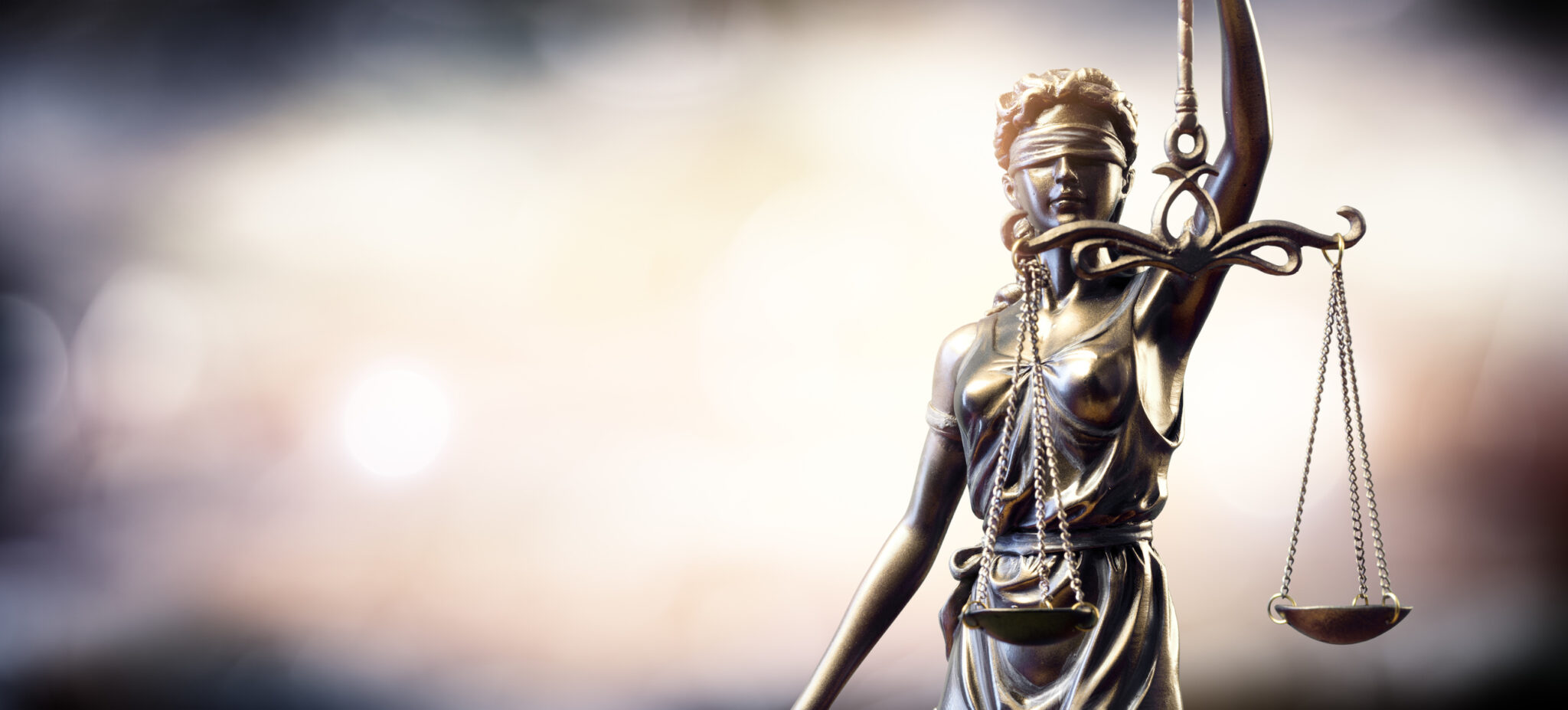 lady justice statue