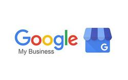 Google my Business logo