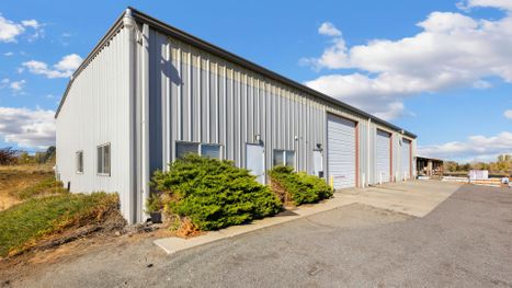 Storage unit.
