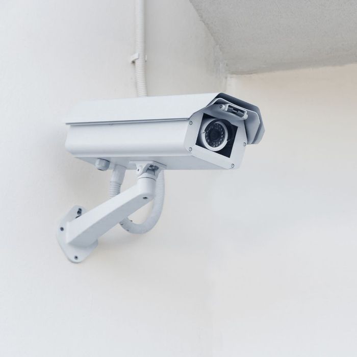 security camera