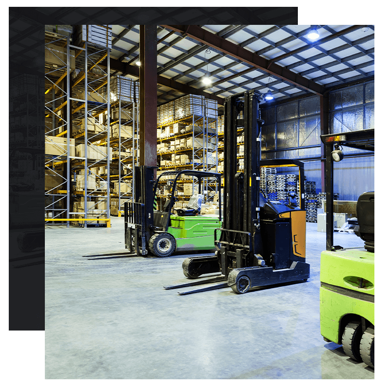The Ultimate Industrial Storage Solution – Industrial 4 Less