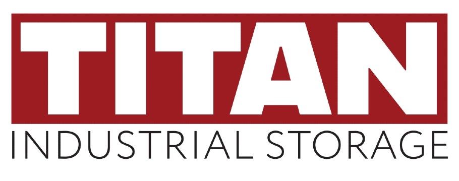 Titan Industrial Storage