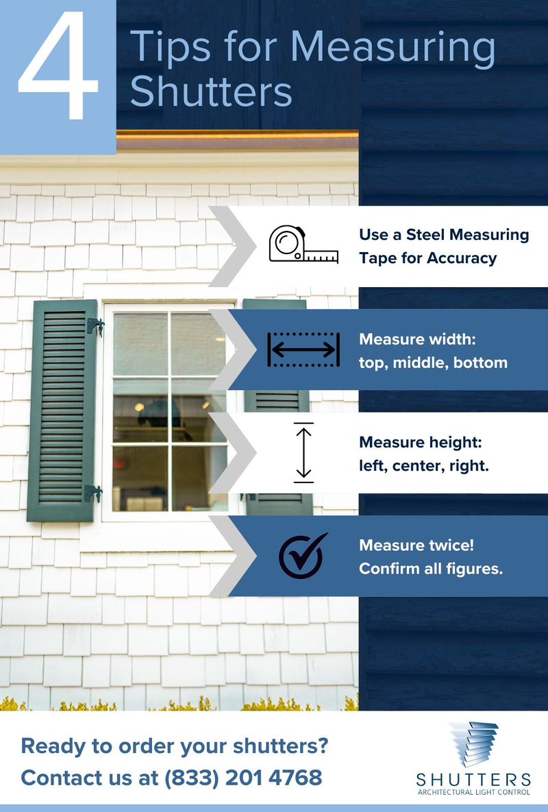 Infographic on taking measurements M24870 - Infographic - Tips for Measuring Shutters.jpg