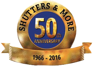 shutters and more 50th anniversary