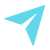 icon of paper plane