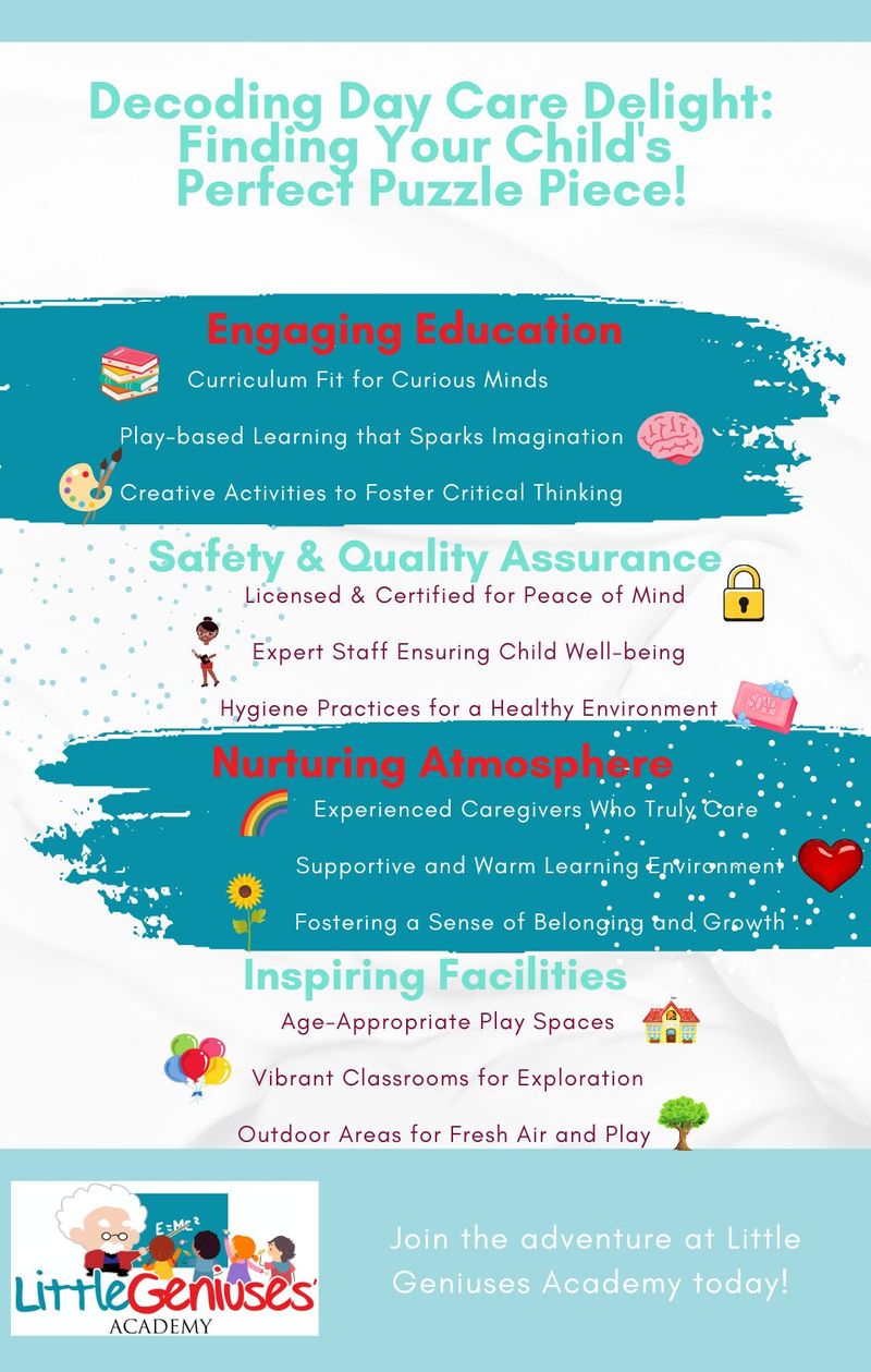 Happyland Childcare Learning Centre