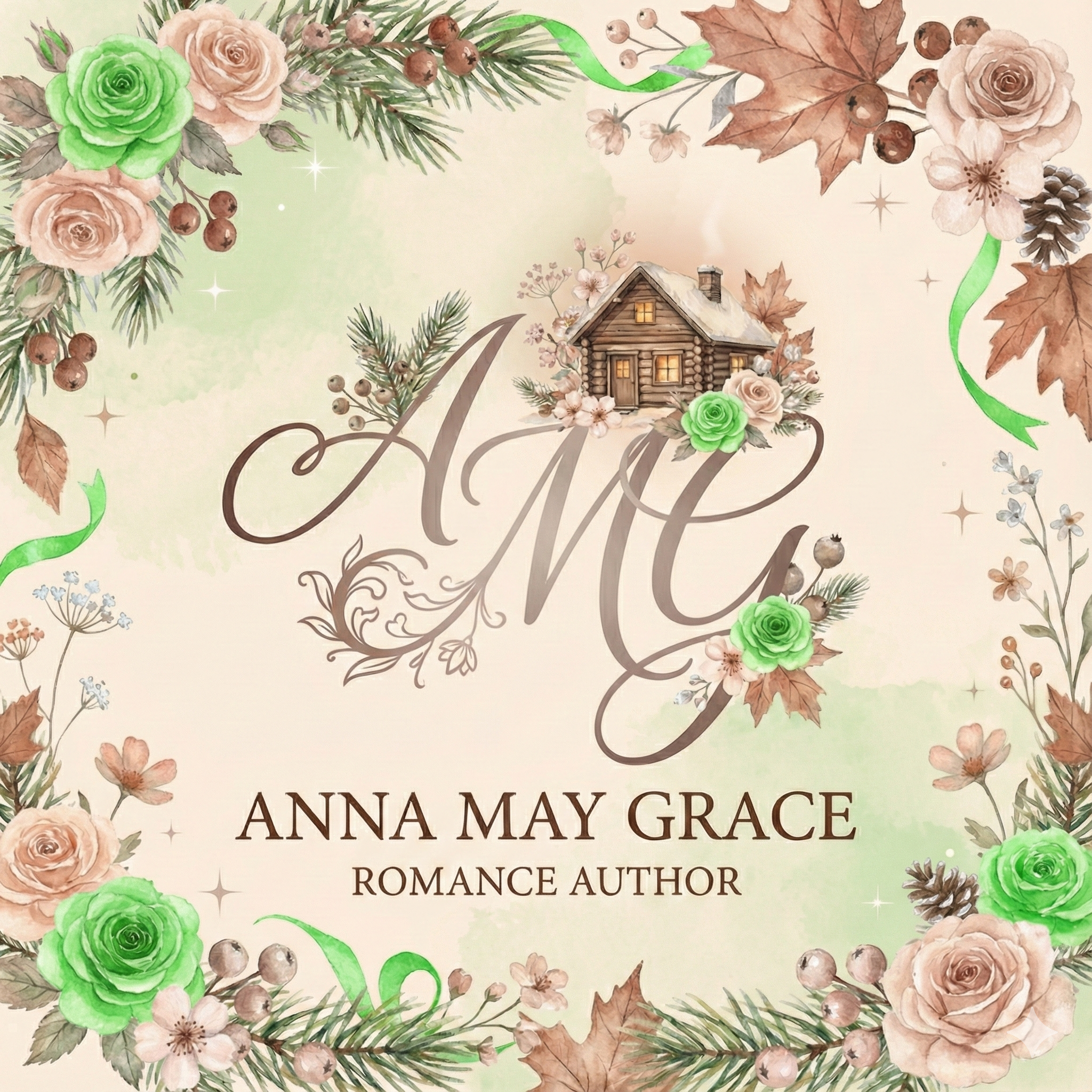 Anna May Grace Anna May Grace