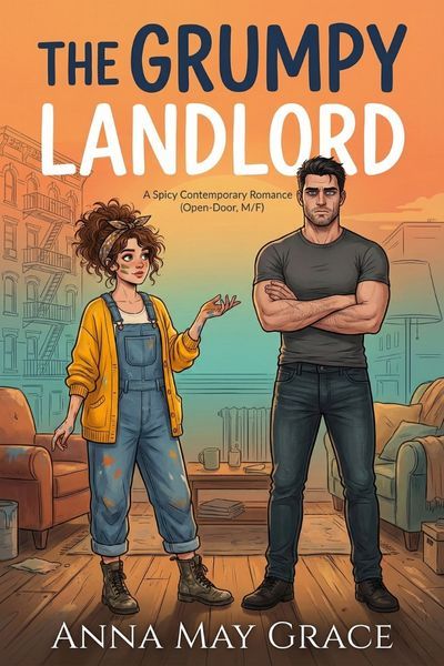 The Grumpy Landlord The Grumpy Landlord