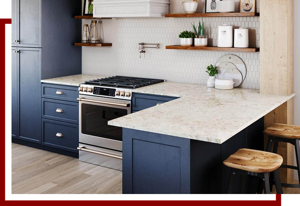 image of countertops