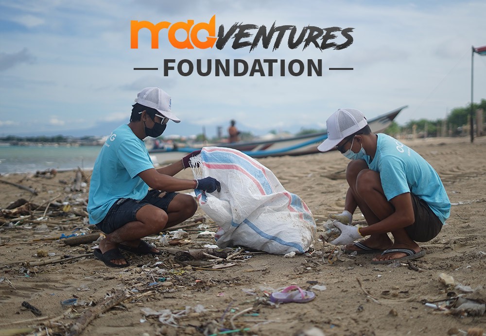 MADventures Foundation