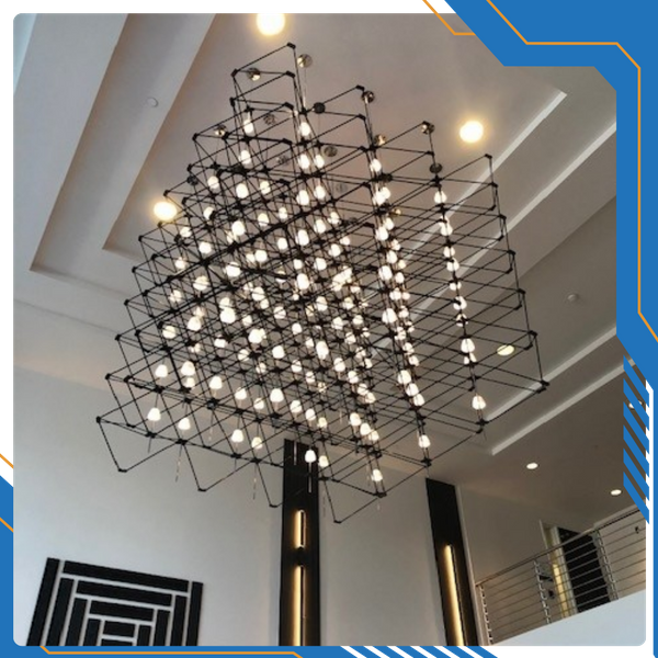 commercial light commercial light