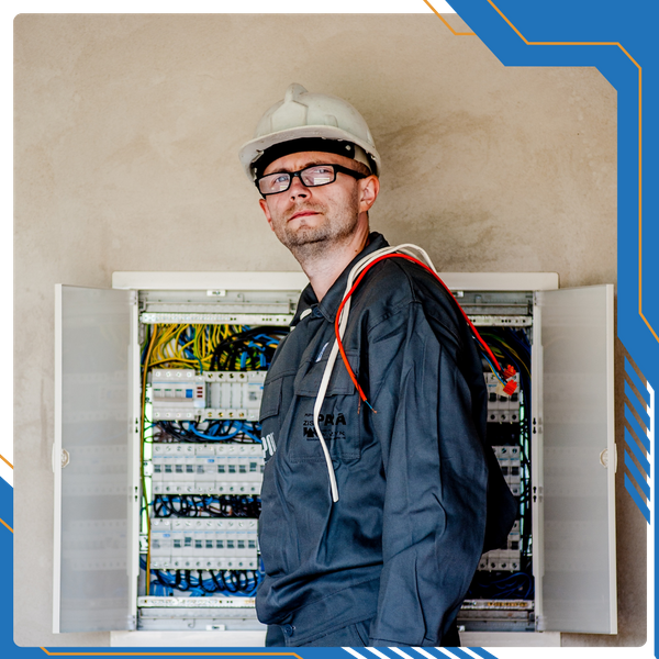 residential electrician residential electrician