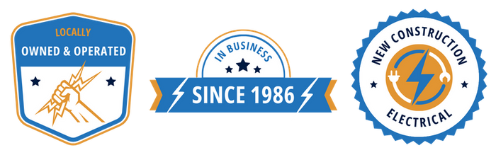 trust badges