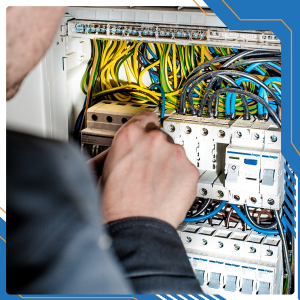 electrical panel 