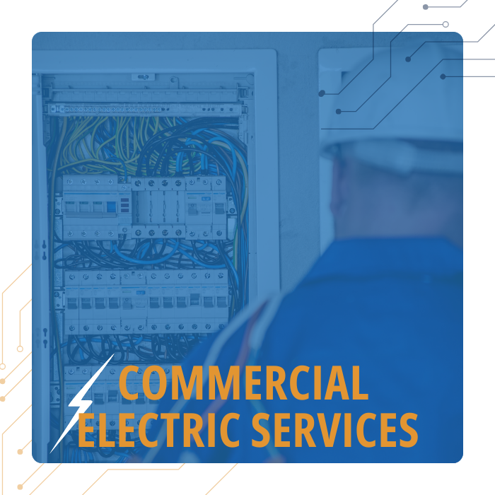 Commercial Electrical Services 