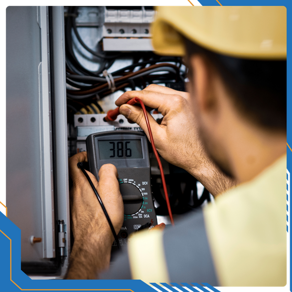 Panel Safety Testing
