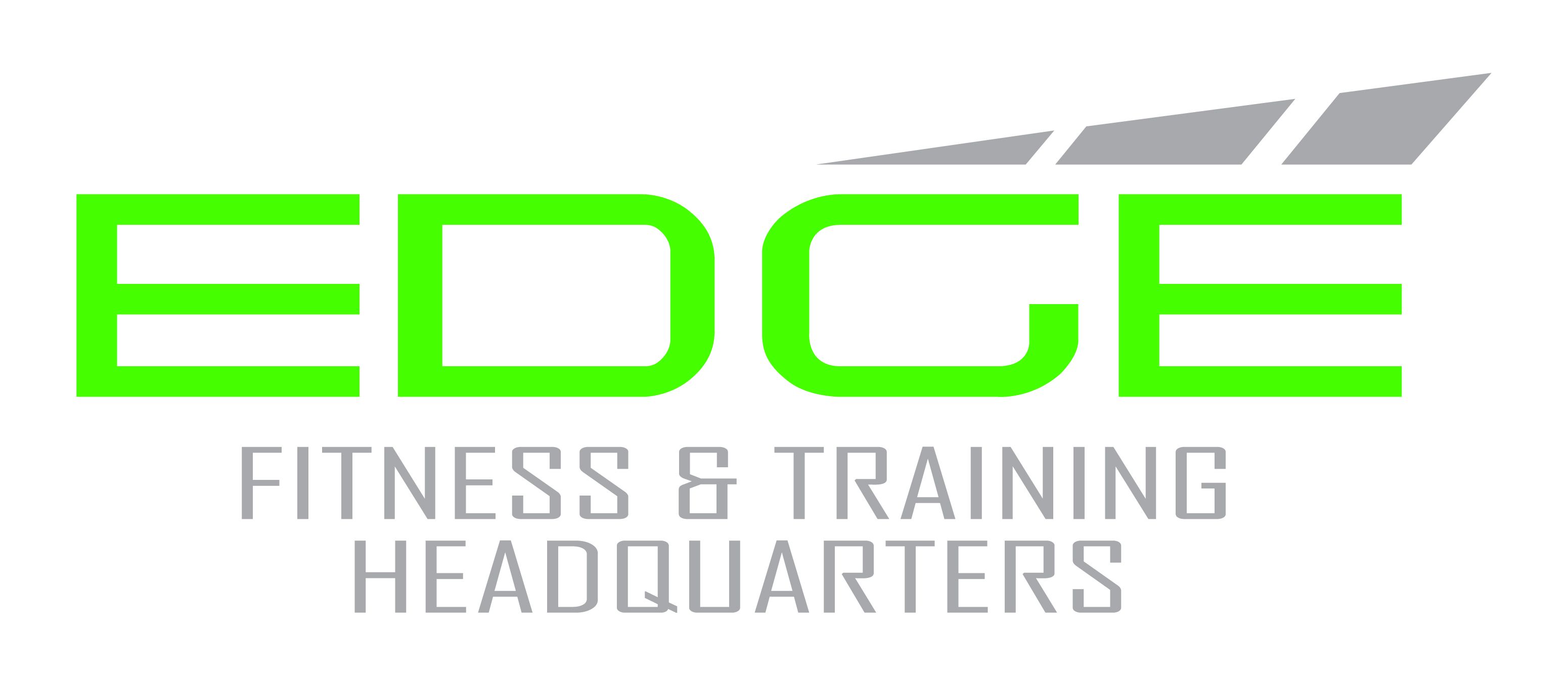 EDGE Fitness and Training