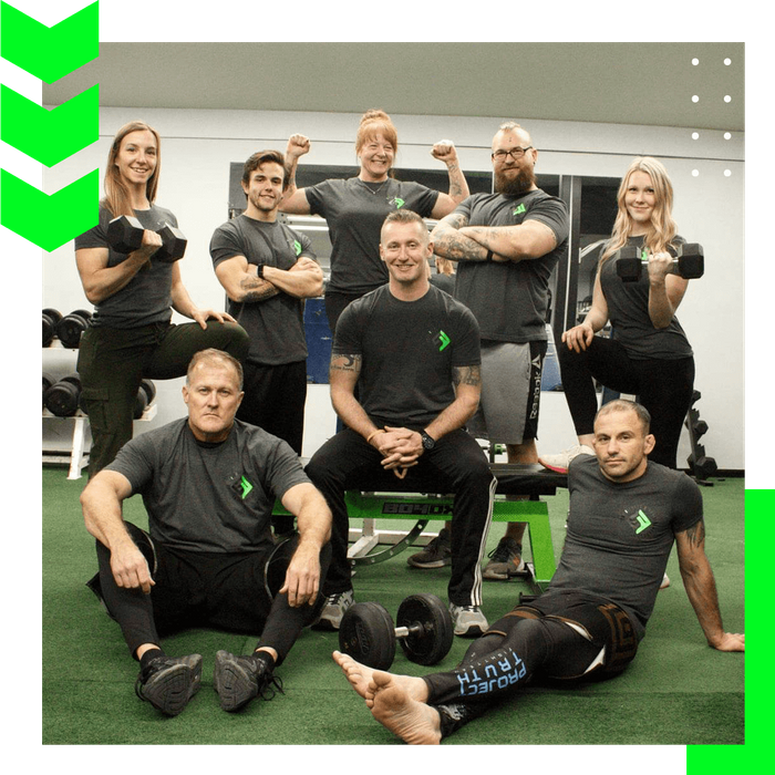 EDGE Fitness In Michigan Contact Us Today! EDGE Fitness and Training